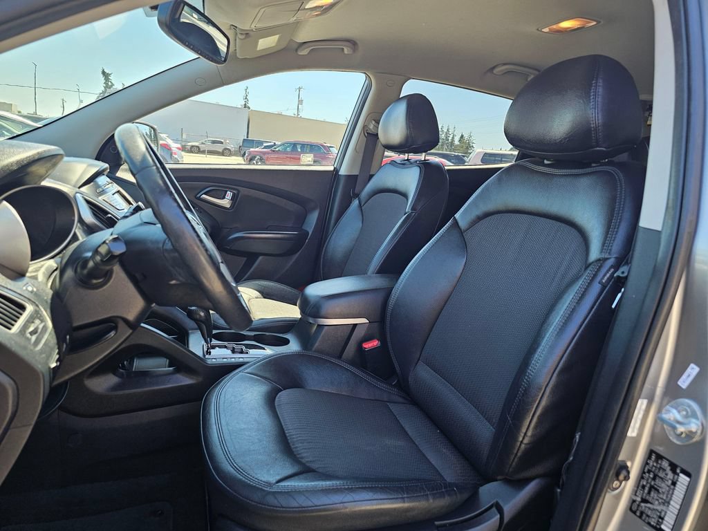 Used 2013 Hyundai Tucson GLS AWD/4WD image 19