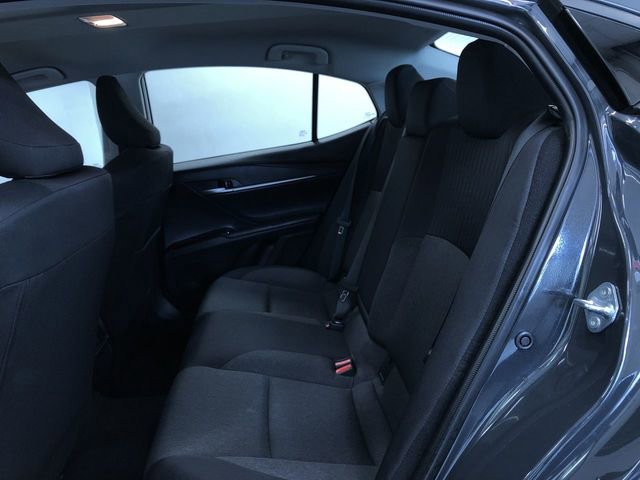 Certified 2026 Toyota Camry LE FWD image 20