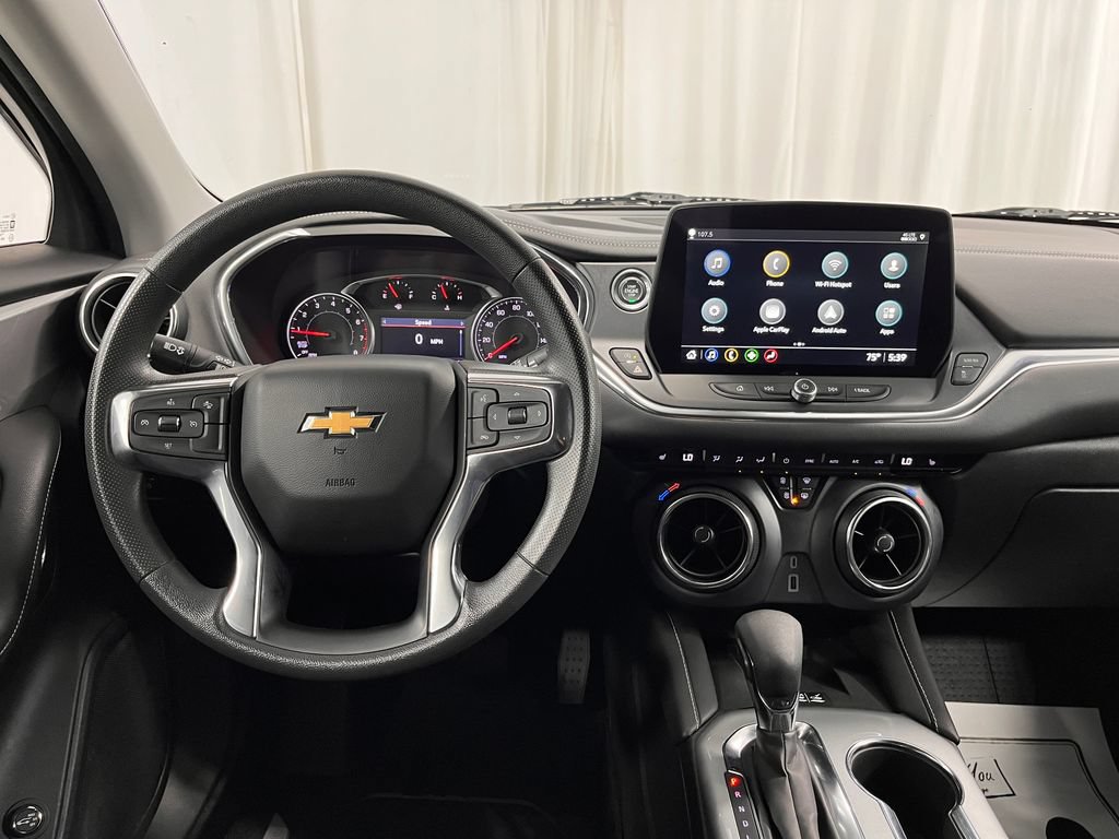 Used 2023 Chevrolet Blazer LT w/ Convenience Package AWD/4WD image 18