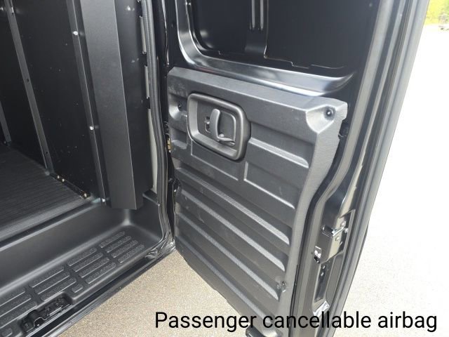 New 2025 Chevrolet Express 2500 w/ Driver Convenience Package image 21
