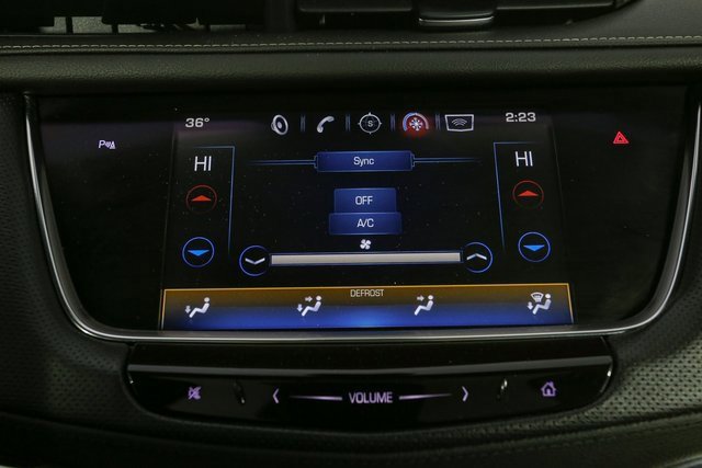 Used 2017 Cadillac XT5 Luxury w/ Driver Awareness Package image 23