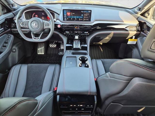 New 2026 Acura MDX A-Spec AWD/4WD image 13