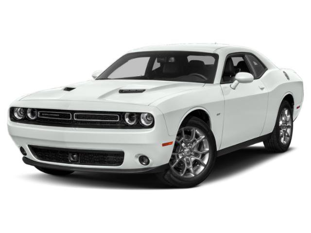 Certified 2018 Dodge Challenger GT w/ Technology Group
