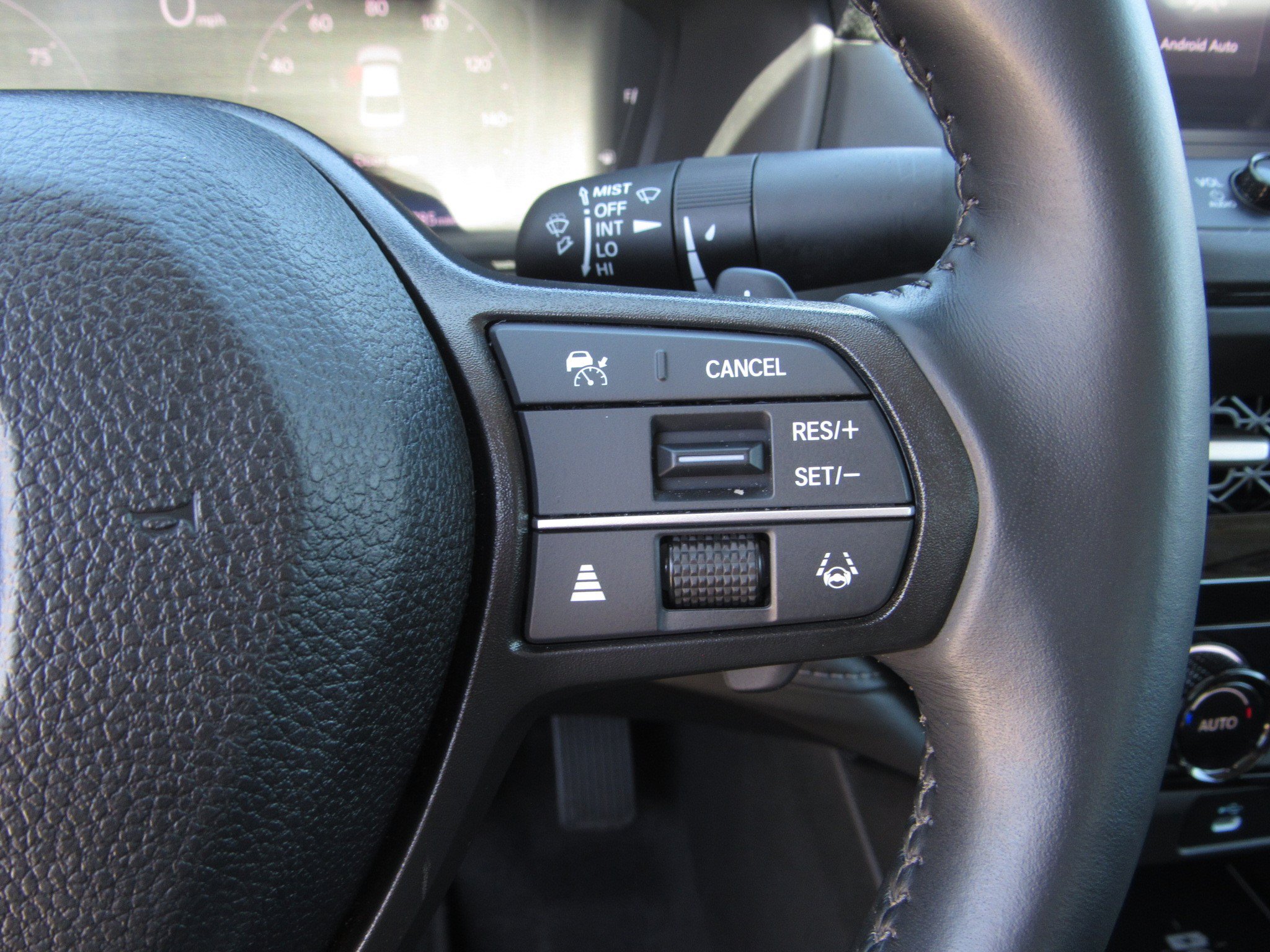 Certified 2025 Honda Accord EX-L image 25