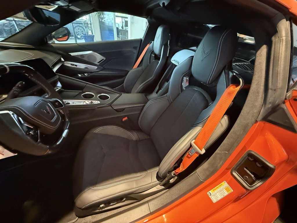 New 2026 Chevrolet Corvette Z06 image 11
