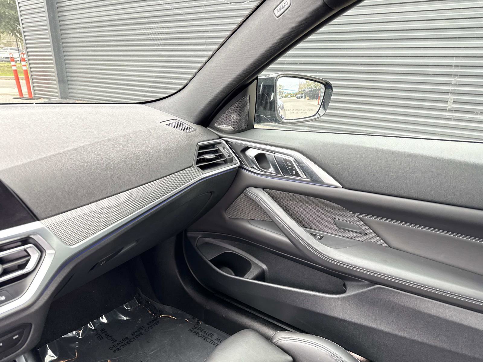 Used 2022 BMW M4 Coupe w/ Executive Package image 19