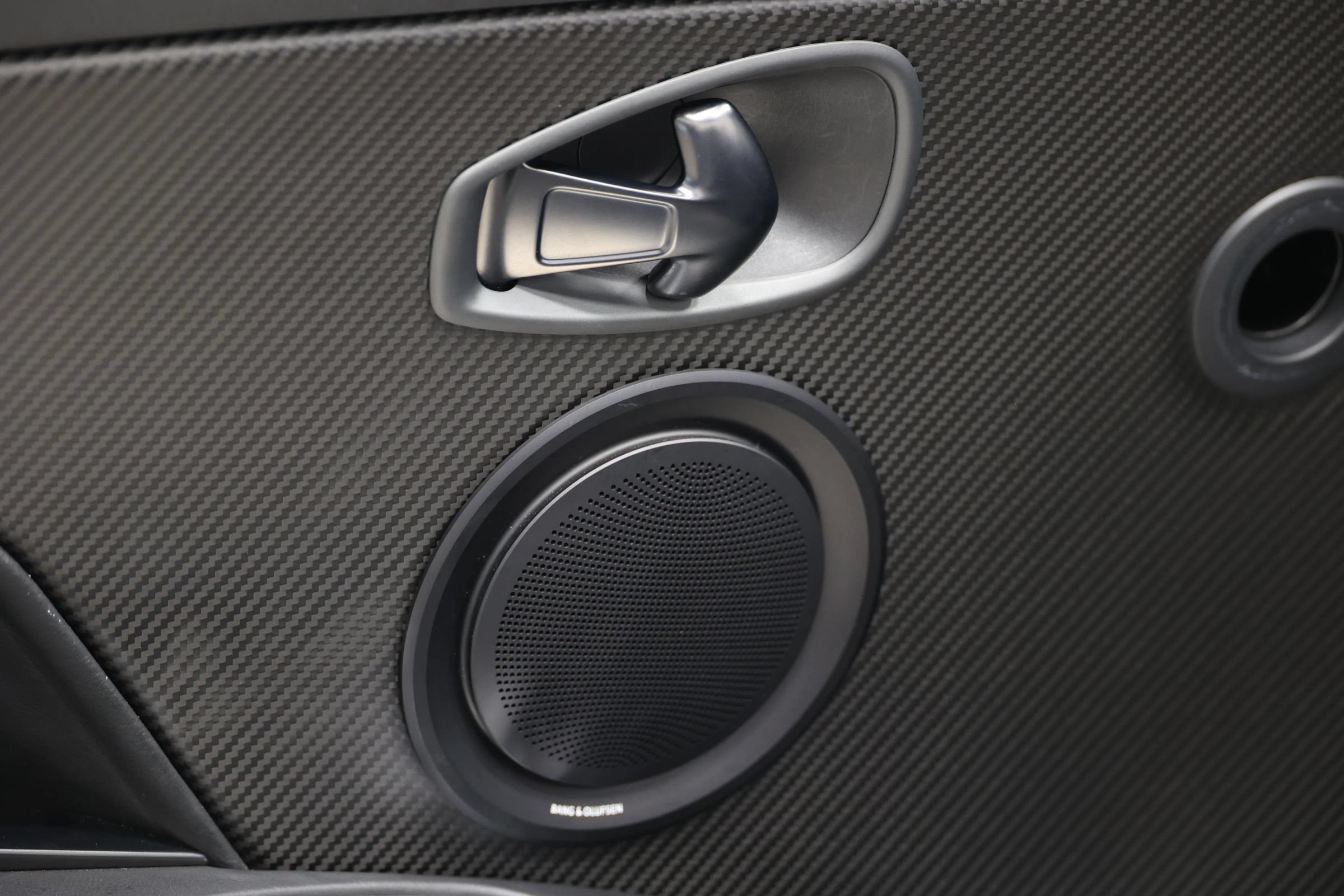 Used 2021 Aston Martin DBS Superleggera Volante RWD image 14