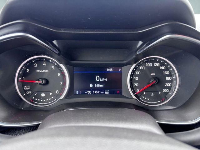 Used 2021 Chevrolet TrailBlazer LT w/ Convenience Package image 15