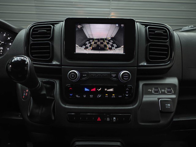 Used 2022 RAM ProMaster 3500 FWD image 24