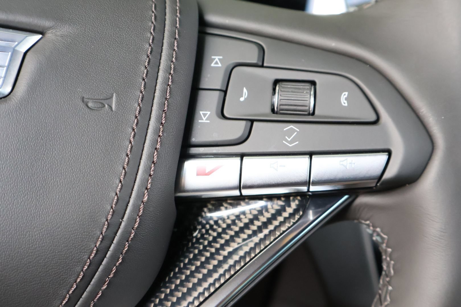 Used 2026 Cadillac CT5 V RWD image 20