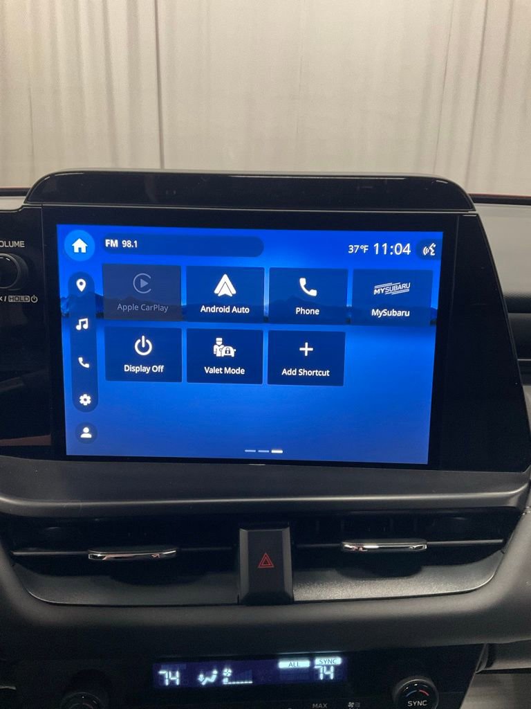 New 2026 Subaru Outback Touring XT image 19