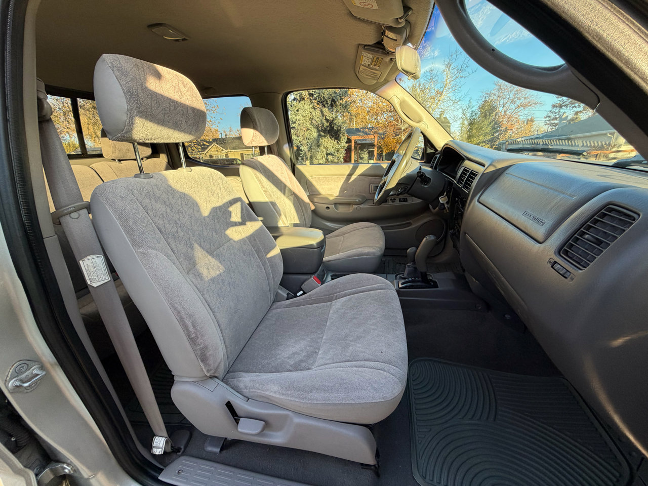 Used 2004 Toyota Tacoma 4x4 Double Cab image 17