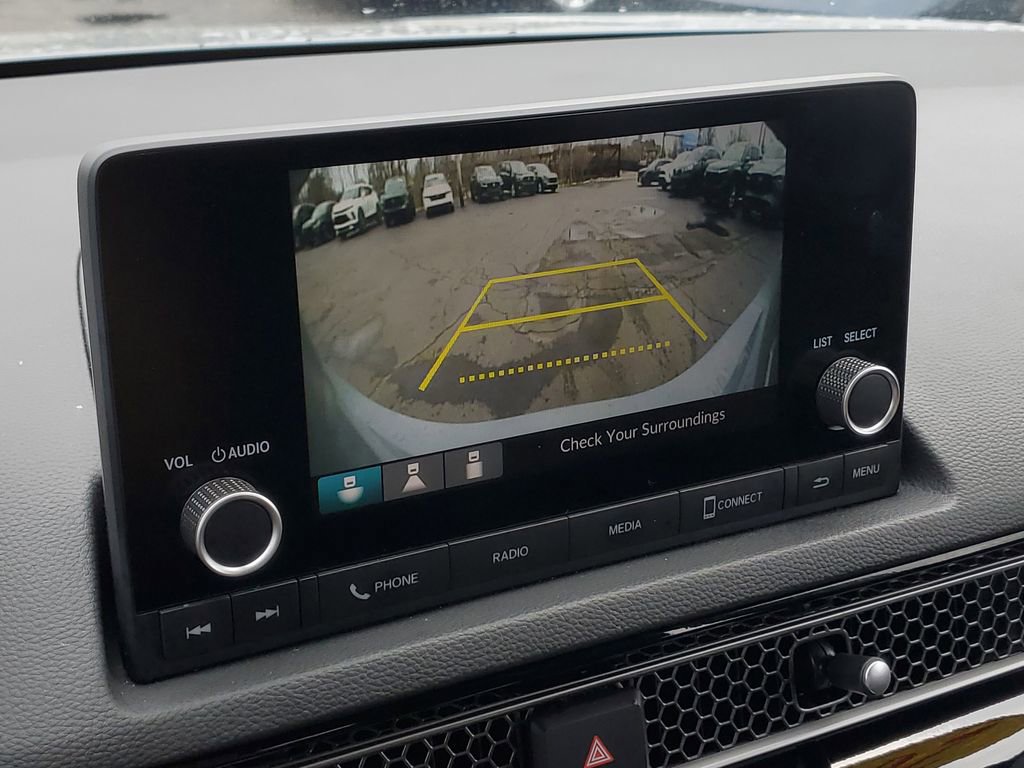 Used 2024 Honda Civic Sport image 20