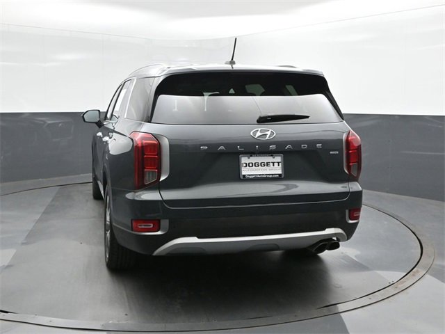 Used 2022 Hyundai Palisade SEL w/ Convenience Package image 8