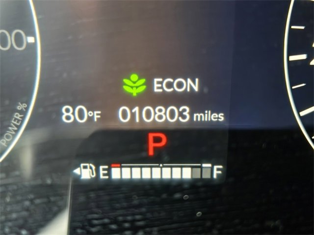 Used 2024 Honda CR-V Sport image 27