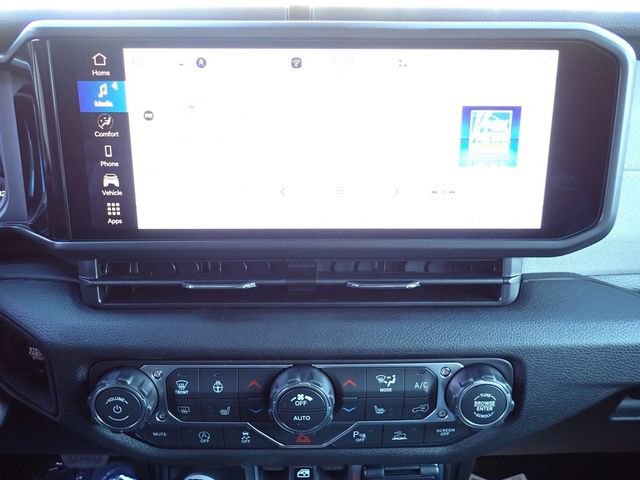 New 2026 Jeep Wrangler Willys image 21