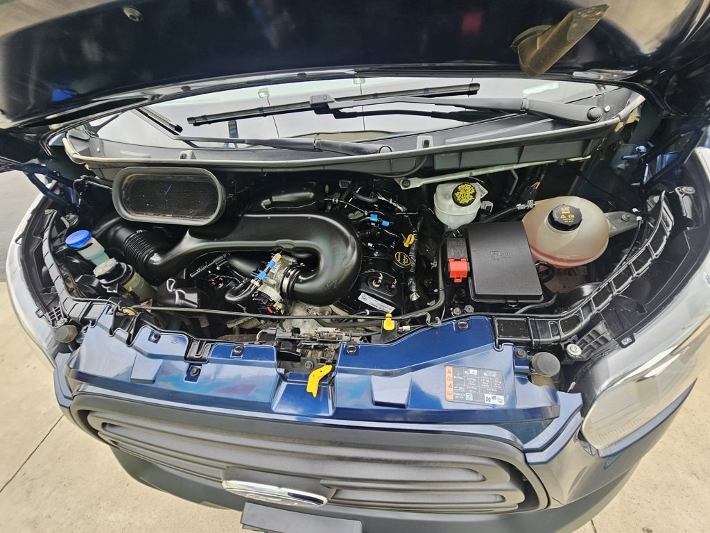 Used 2018 Ford Transit 250 148 High Roof image 24