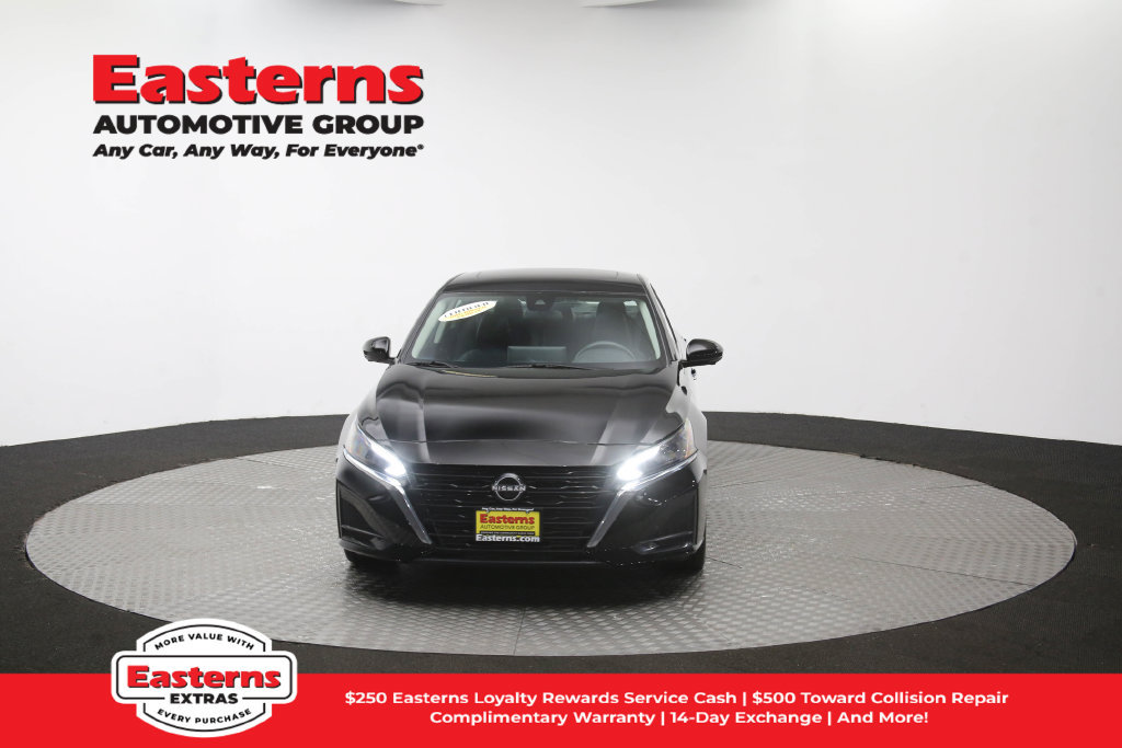 Used 2023 Nissan Altima 2.5 SL AWD/4WD image 55