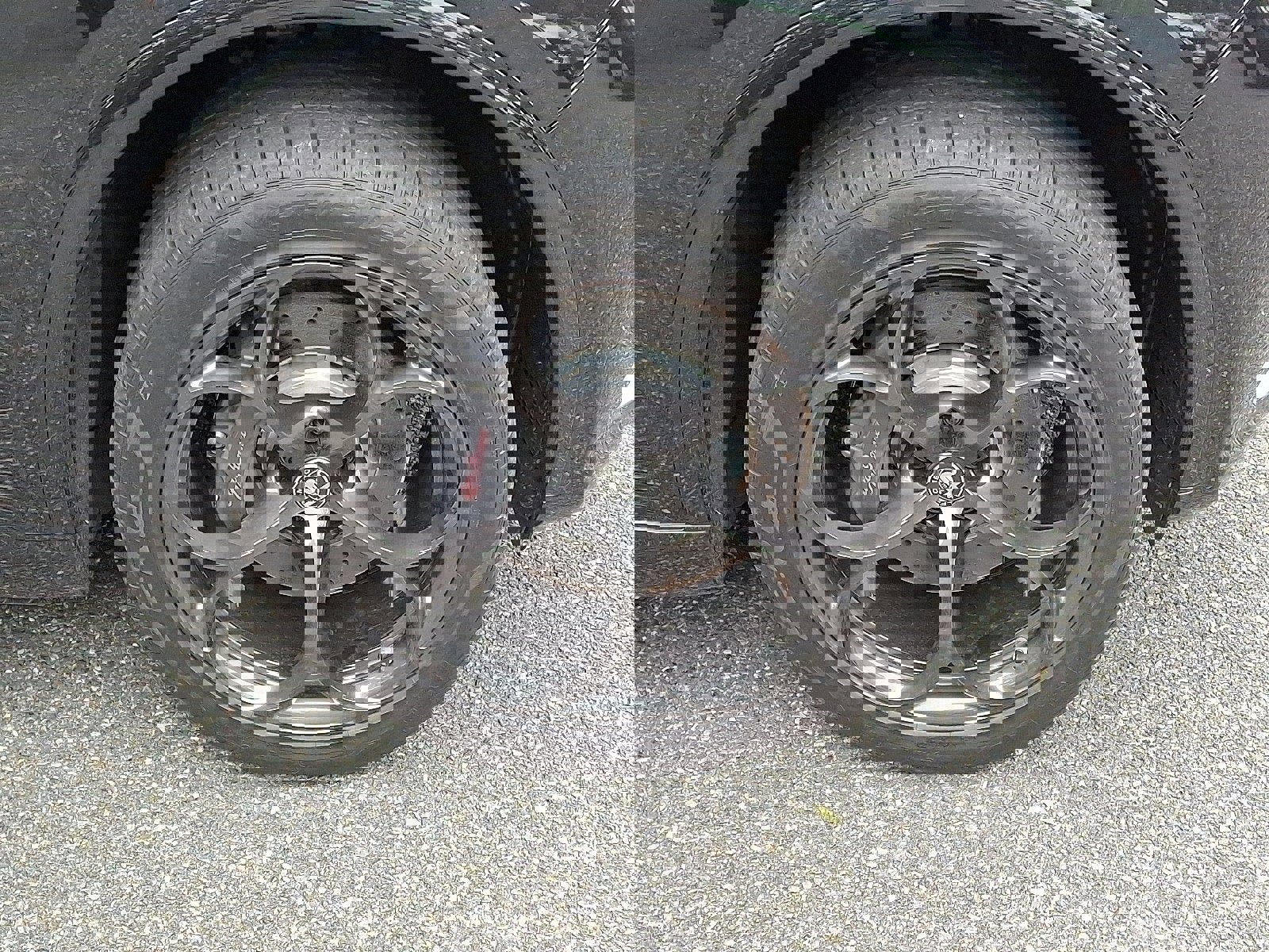 Used 2024 Alfa Romeo Stelvio Quadrifoglio w/ Active Assist Plus Package image 8