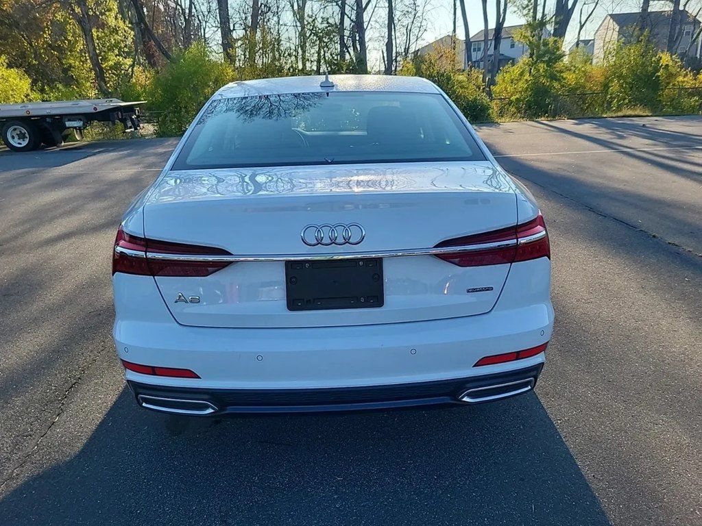 Used 2019 Audi A6 3.0T Prestige w/ Prestige Package AWD/4WD image 4