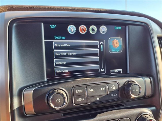 Used 2018 GMC Sierra 1500 Denali w/ Denali Ultimate Package image 57