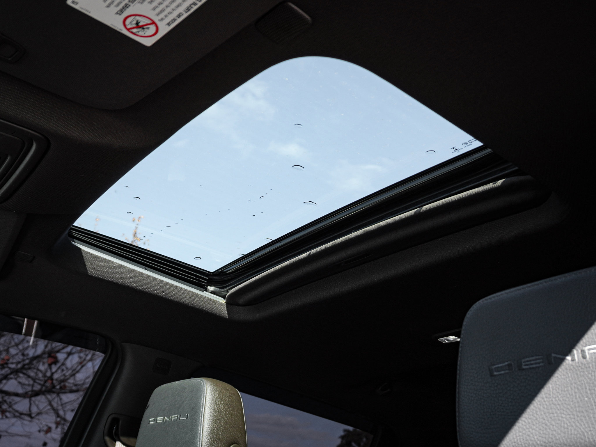 Used 2021 GMC Sierra 2500 Denali w/ Denali Ultimate Package image 29