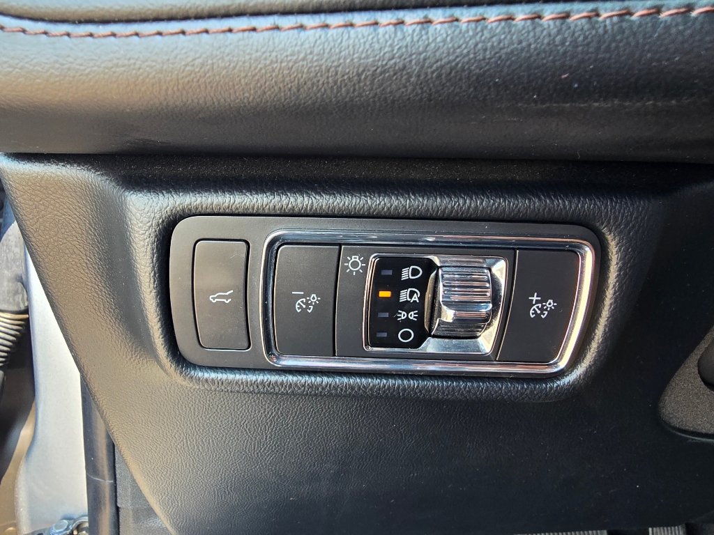 Used 2022 Lincoln Aviator Reserve w/ Equipment Group 201A AWD/4WD image 18