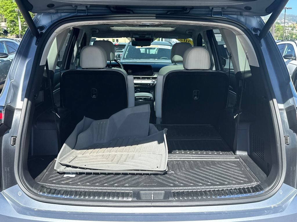 Used 2025 Kia Telluride SX Prestige AWD/4WD image 7