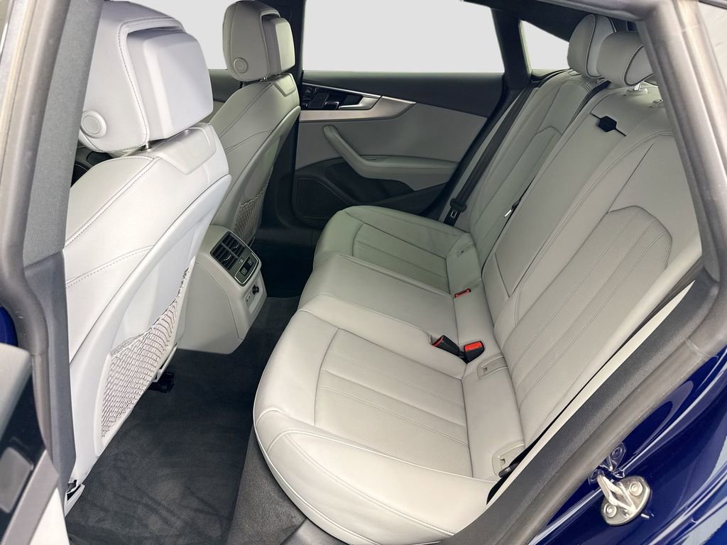 Certified 2023 Audi A5 2.0T Premium Plus w/ Premium Plus image 19