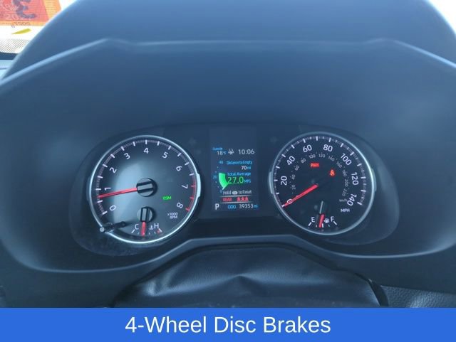 Used 2022 Toyota RAV4 XLE w/ Convenience Package image 19