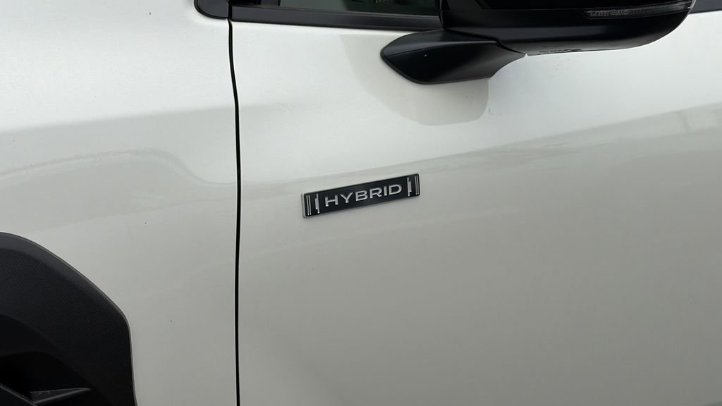 New 2026 Subaru Crosstrek 2.5i Sport image 11