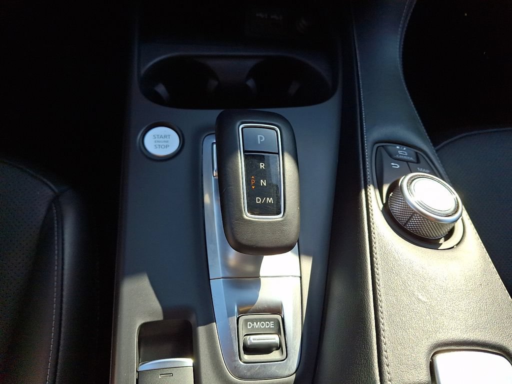 Certified 2024 INFINITI QX55 Essential AWD/4WD image 16