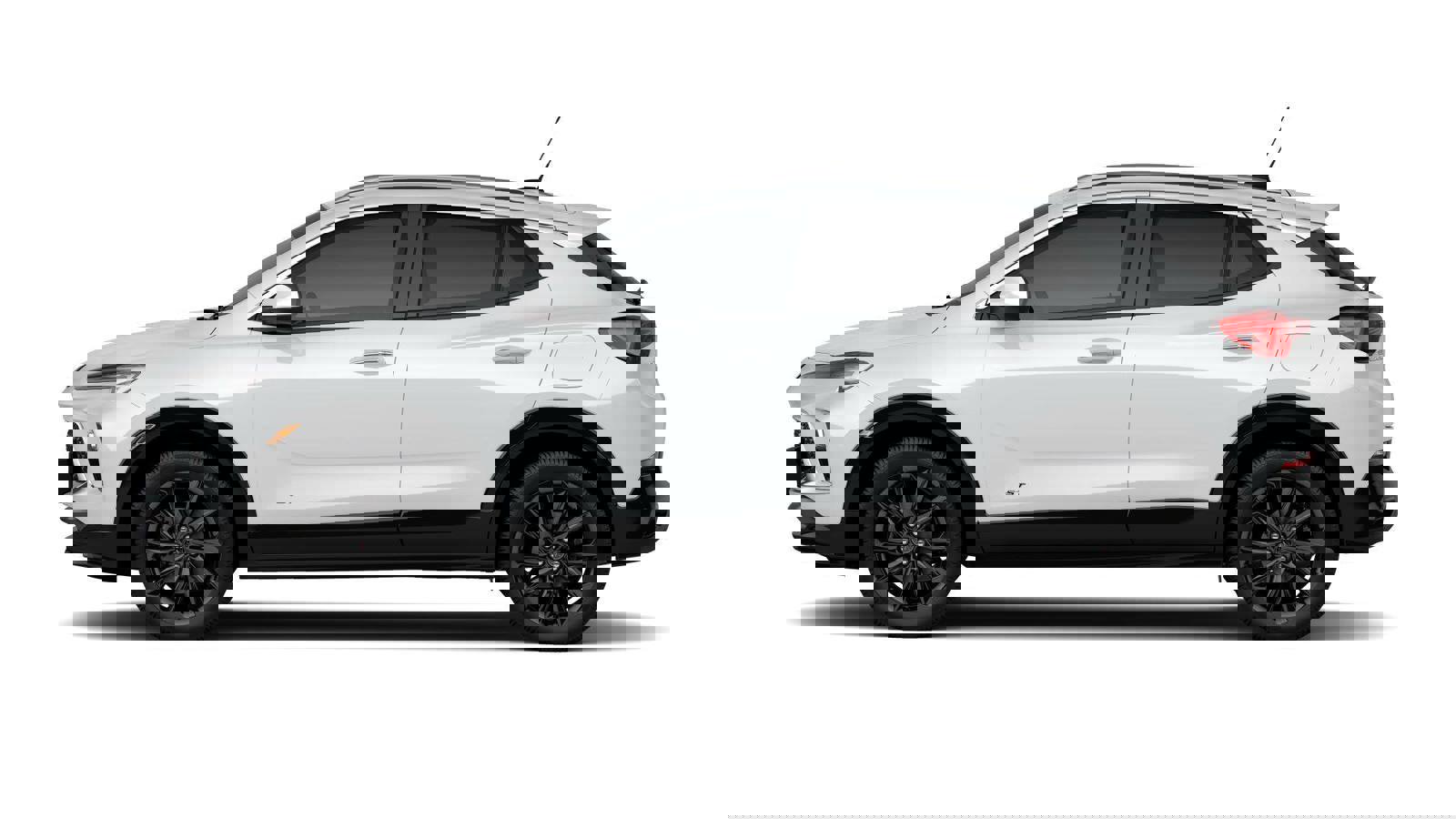 New 2026 Buick Encore GX Sport Touring image 22