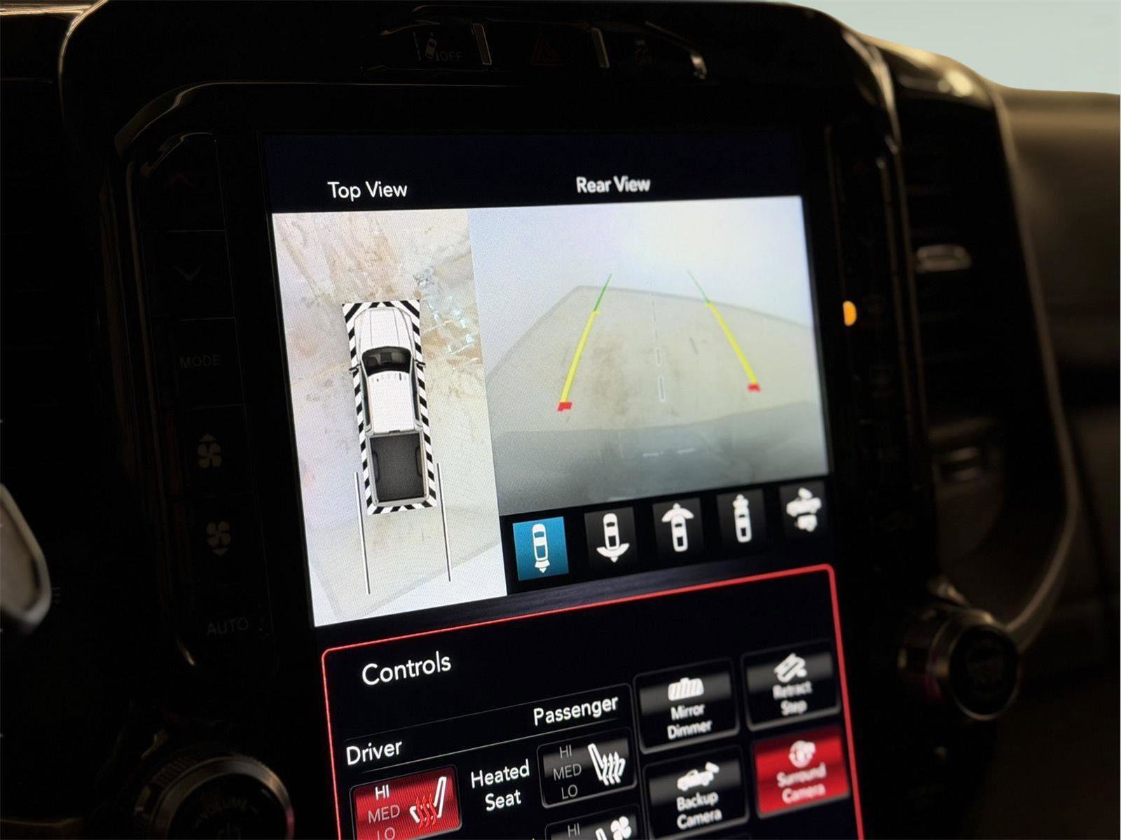 Used 2020 RAM 3500 Laramie image 80