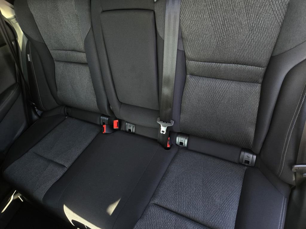 New 2026 Nissan Rogue SV image 13