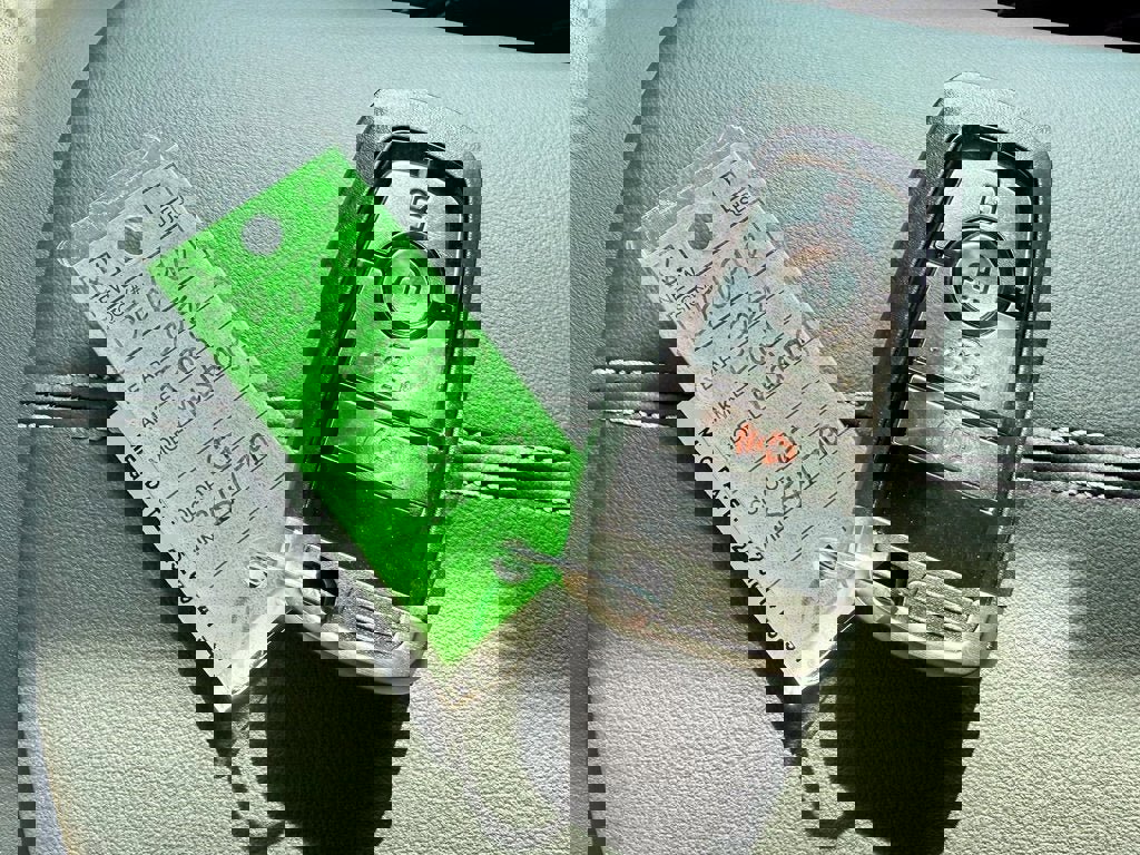 New 2025 Ford Mustang GT image 34