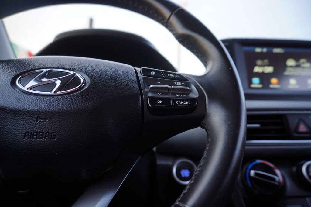 Used 2020 Hyundai Kona SEL image 22