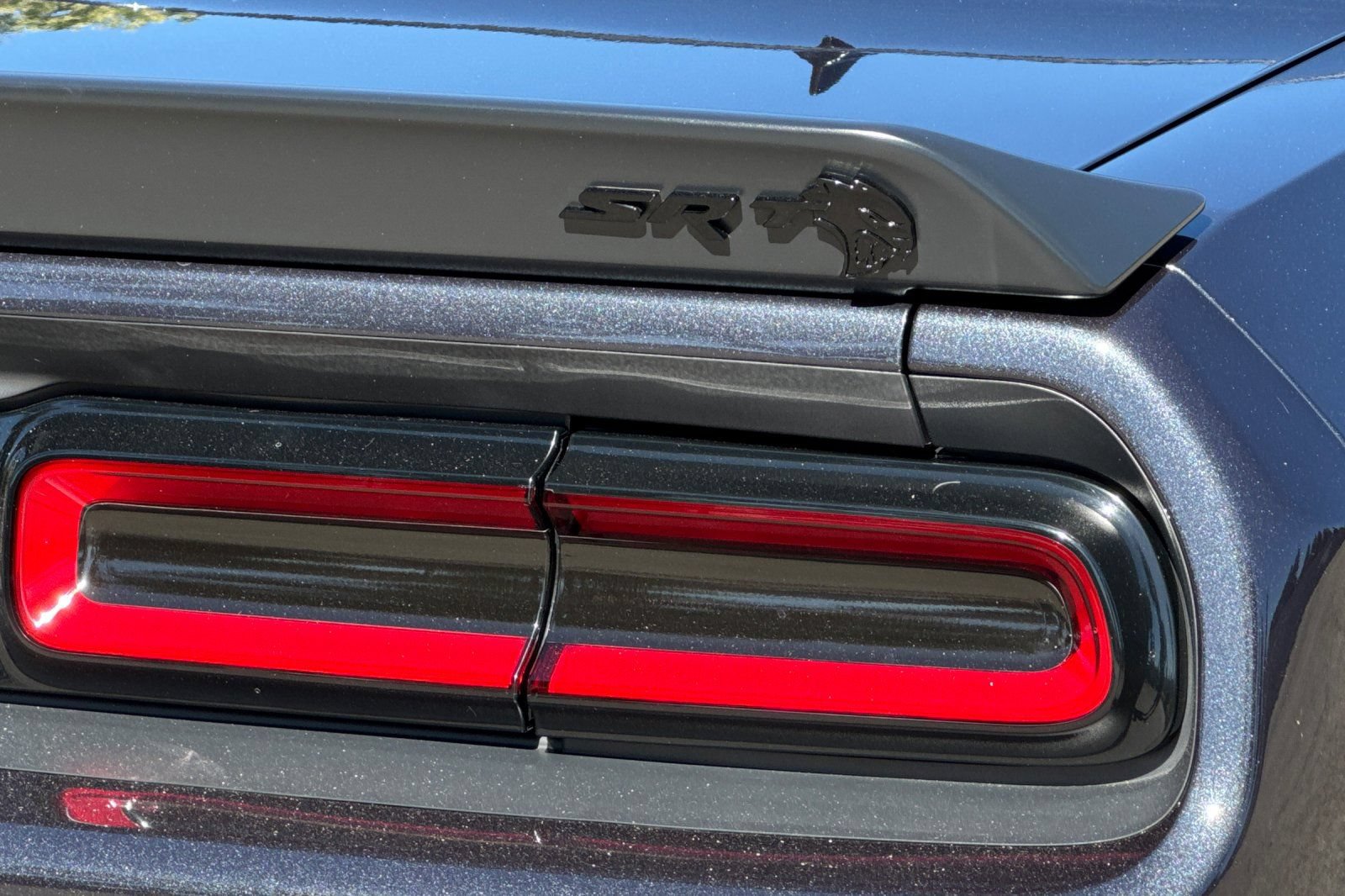 Used 2016 Dodge Challenger SRT Hellcat RWD image 26
