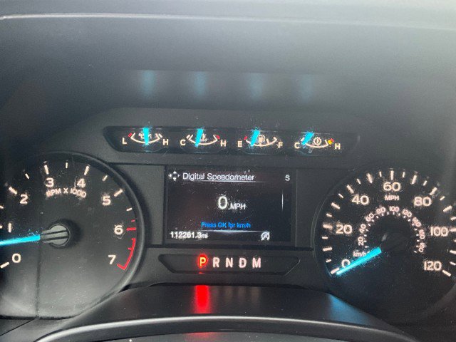 Used 2019 Ford F150 XL w/ Equipment Group 101A Mid image 14