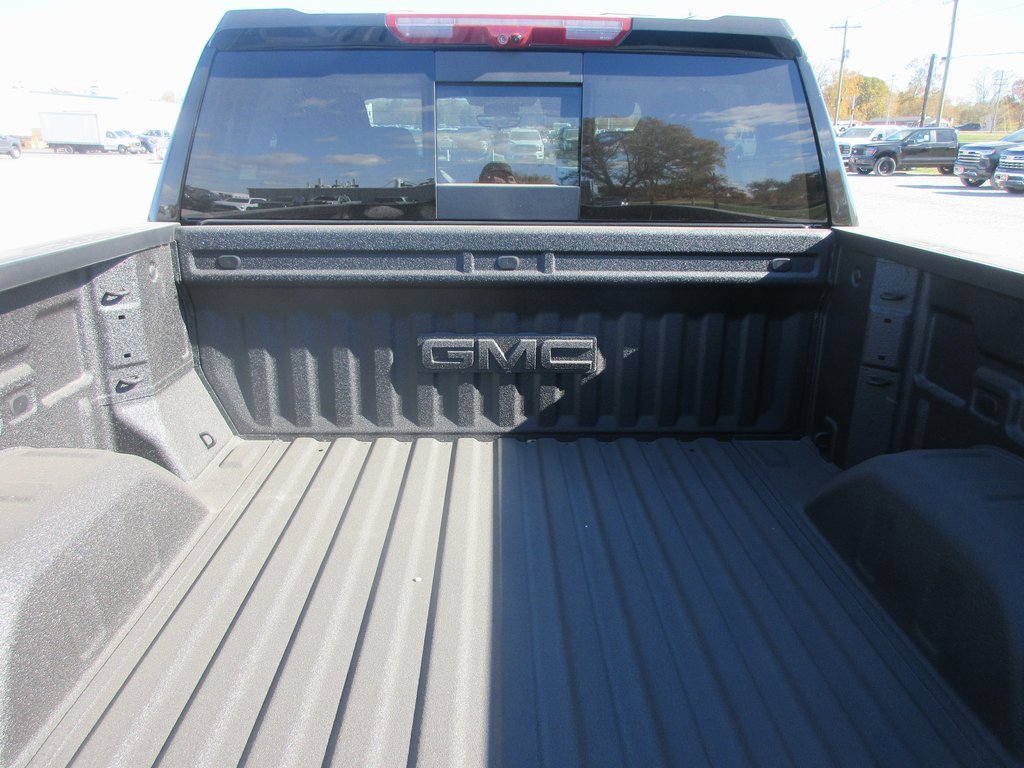 New 2026 GMC Sierra 1500 Denali image 7
