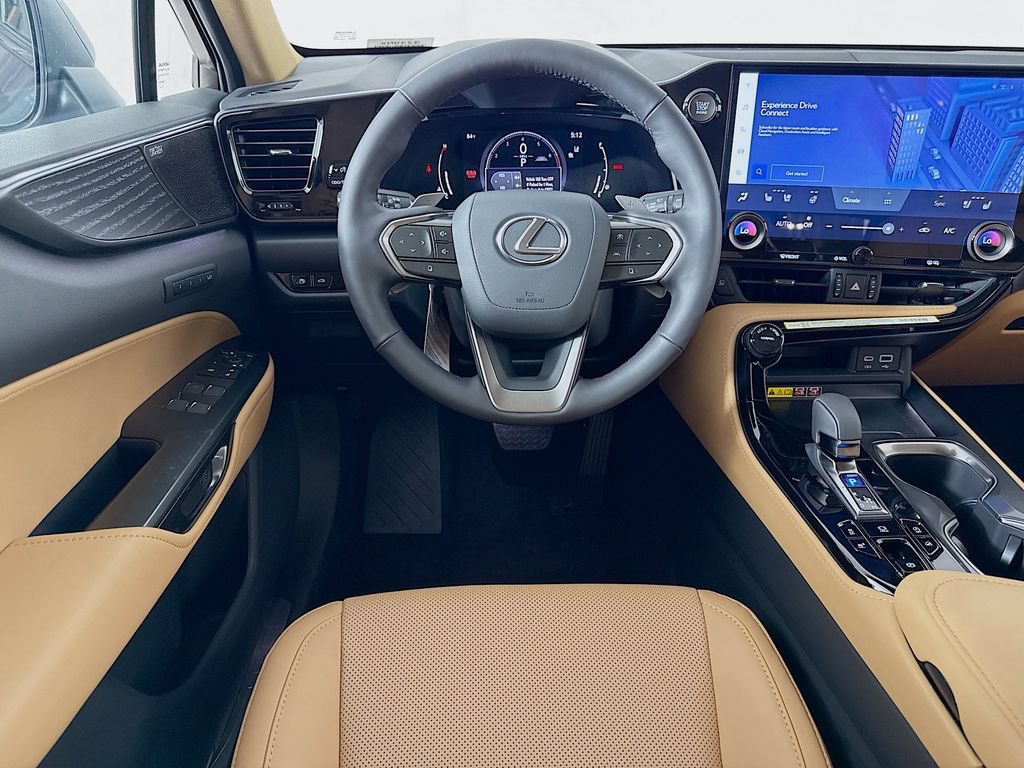 New 2026 Lexus NX 350 AWD w/ Luxury Package image 19