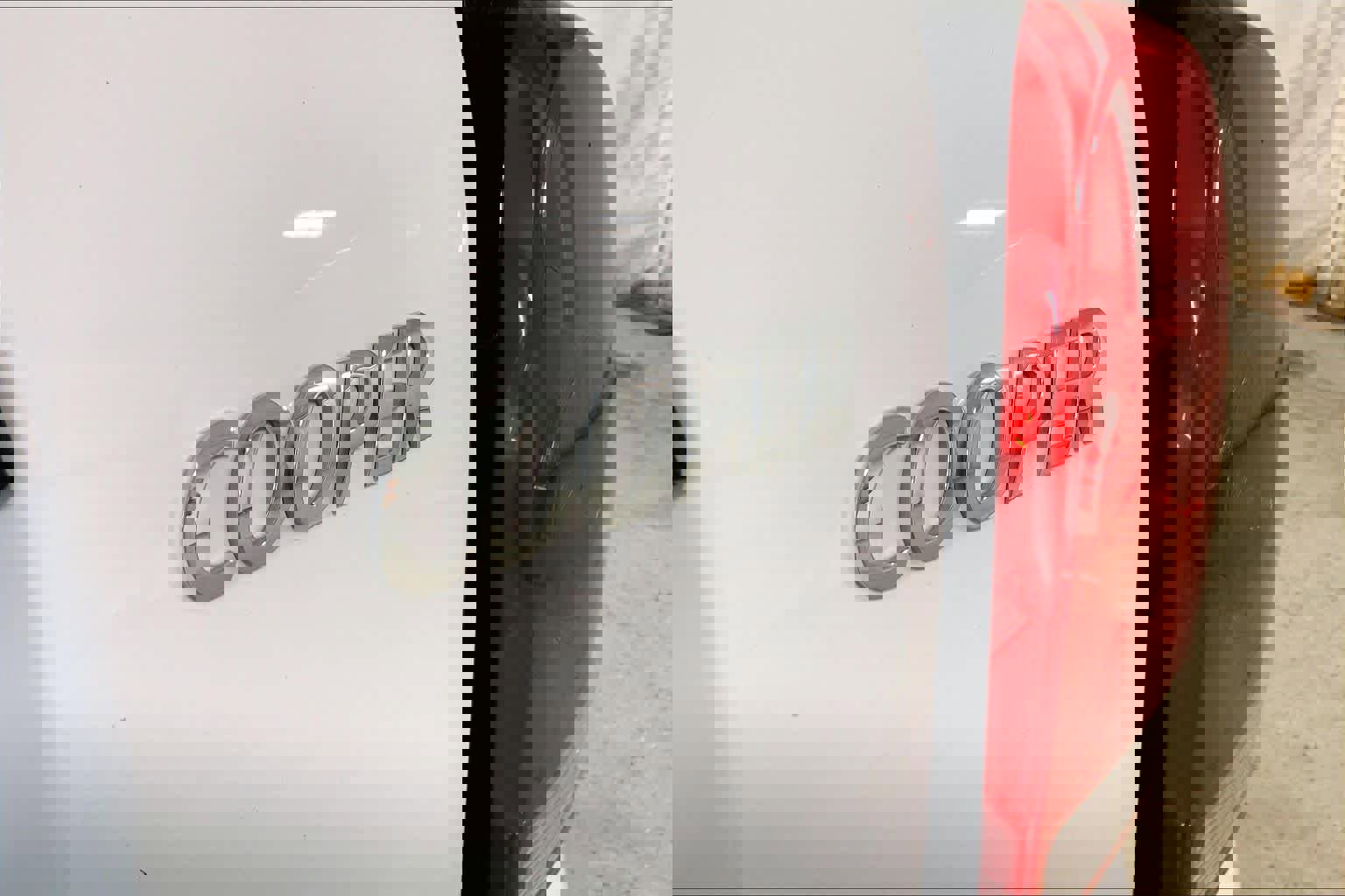 Used 2017 MINI Cooper Countryman ALL4 image 9