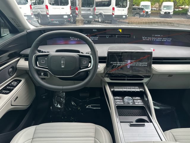 New 2026 Lincoln Nautilus Reserve AWD/4WD image 23