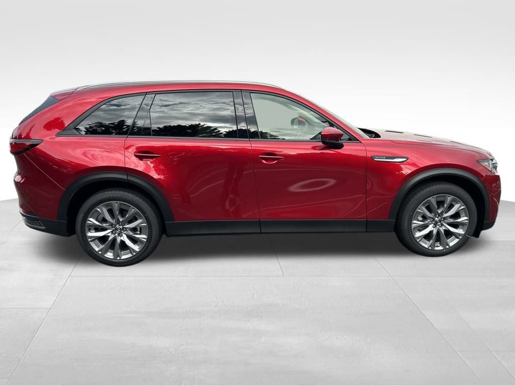 New 2026 MAZDA CX-90 3.3 Turbo w/ Preferred Package image 7