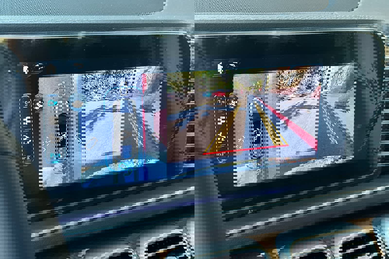 New 2025 Mercedes-Benz GLS 450 4MATIC image 20