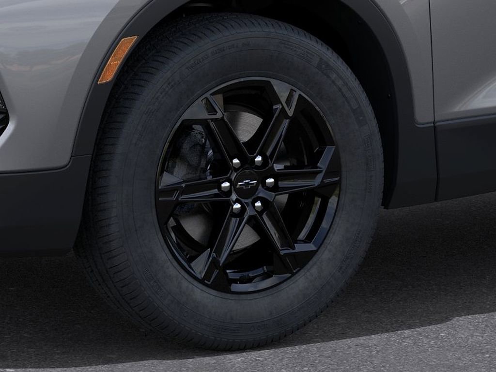New 2026 Chevrolet Blazer LT AWD/4WD image 9