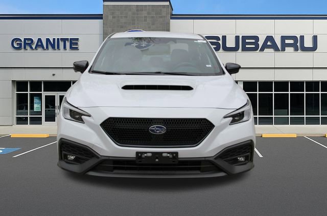 New 2026 Subaru WRX tS AWD/4WD image 3