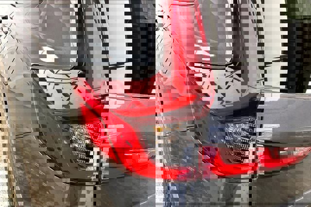 New 2026 Honda CR-V Sport Touring image 17