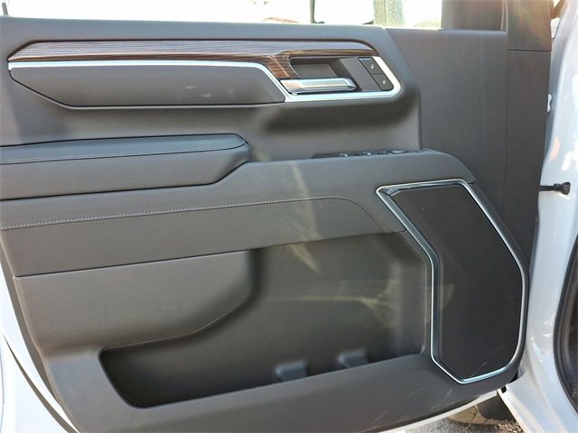 New 2026 Chevrolet Silverado 3500 LT w/ Safety Package image 8