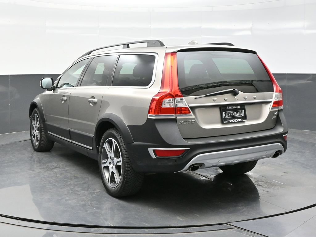 Used 2015 Volvo XC70 T6 Platinum image 5